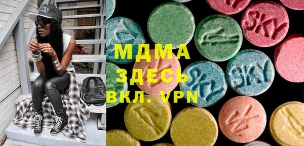 мет Абинск